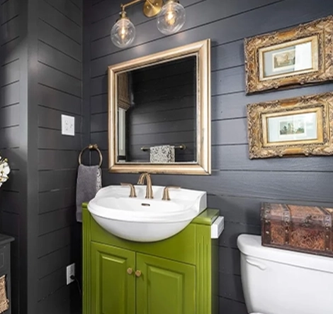 Vestavia Alabama Interior Design Company