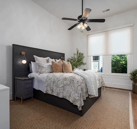 Vestavia Hills Alabama Interior Design Firm